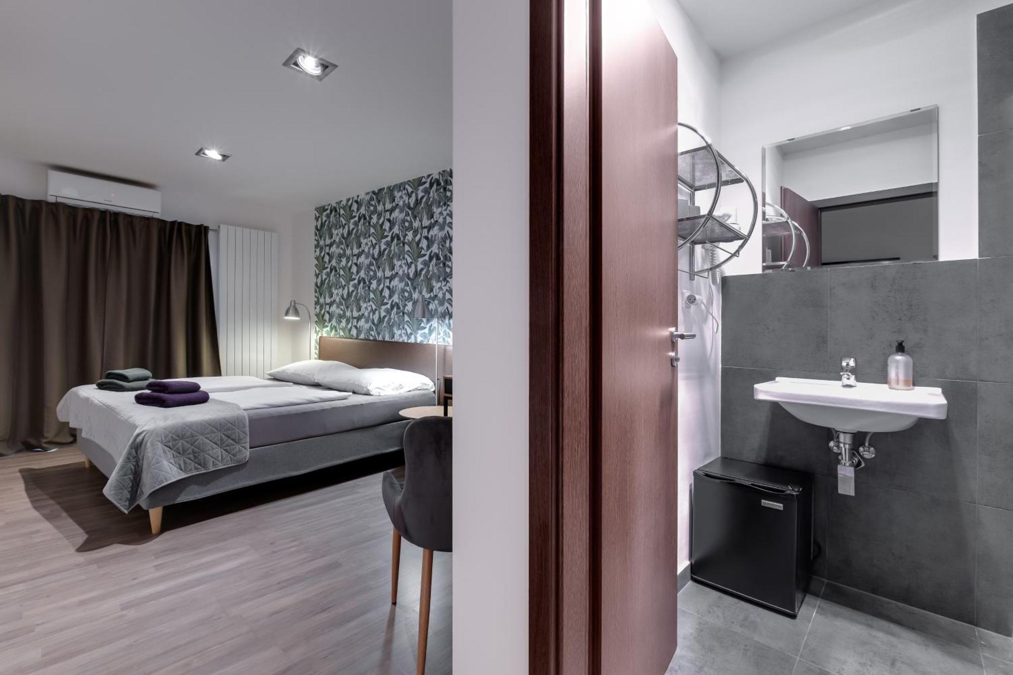 Vv & 3* Brno