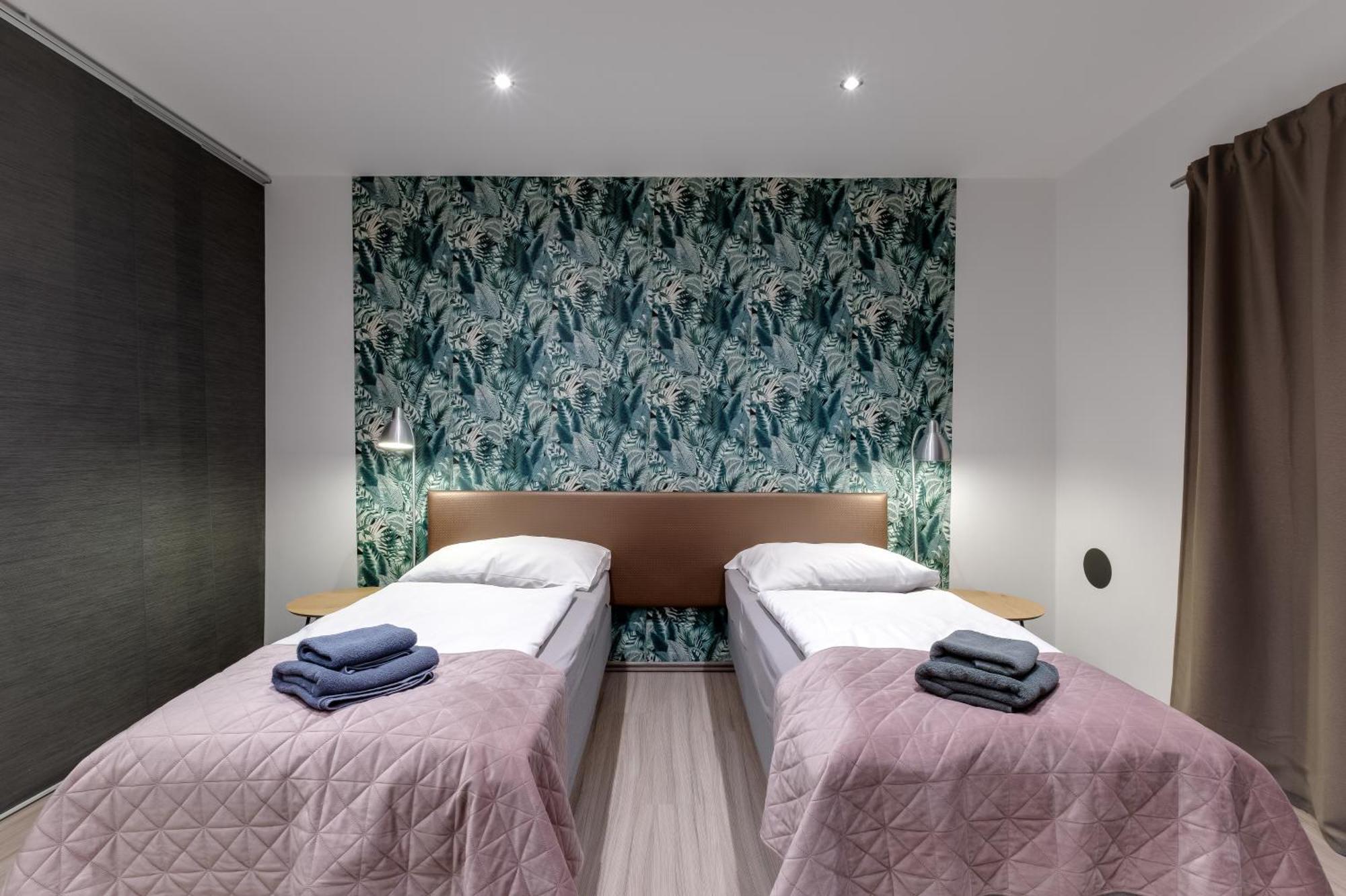 Vv Hotel&apartments 3* Brno