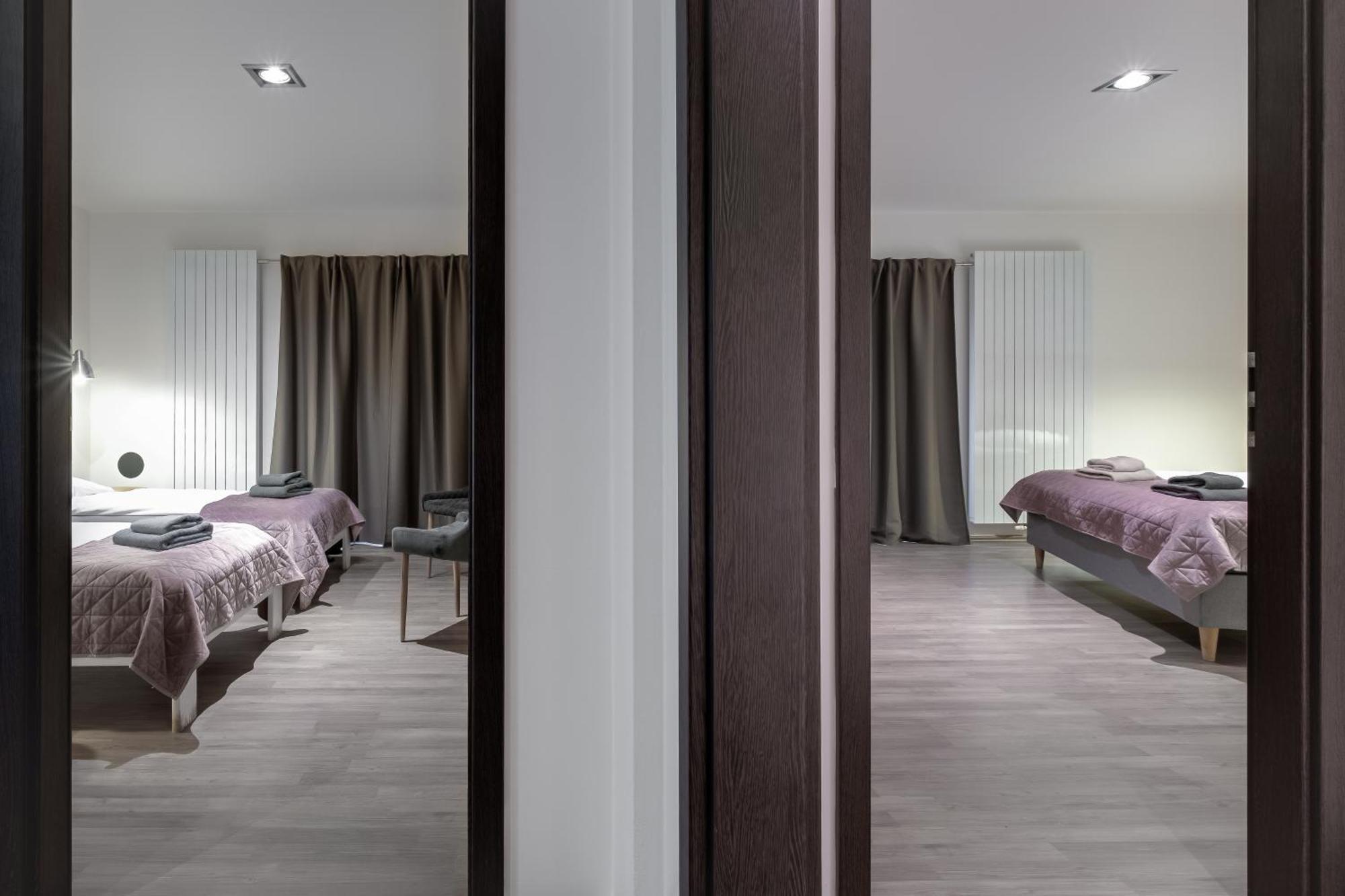 Vv Hotel&apartments 3*